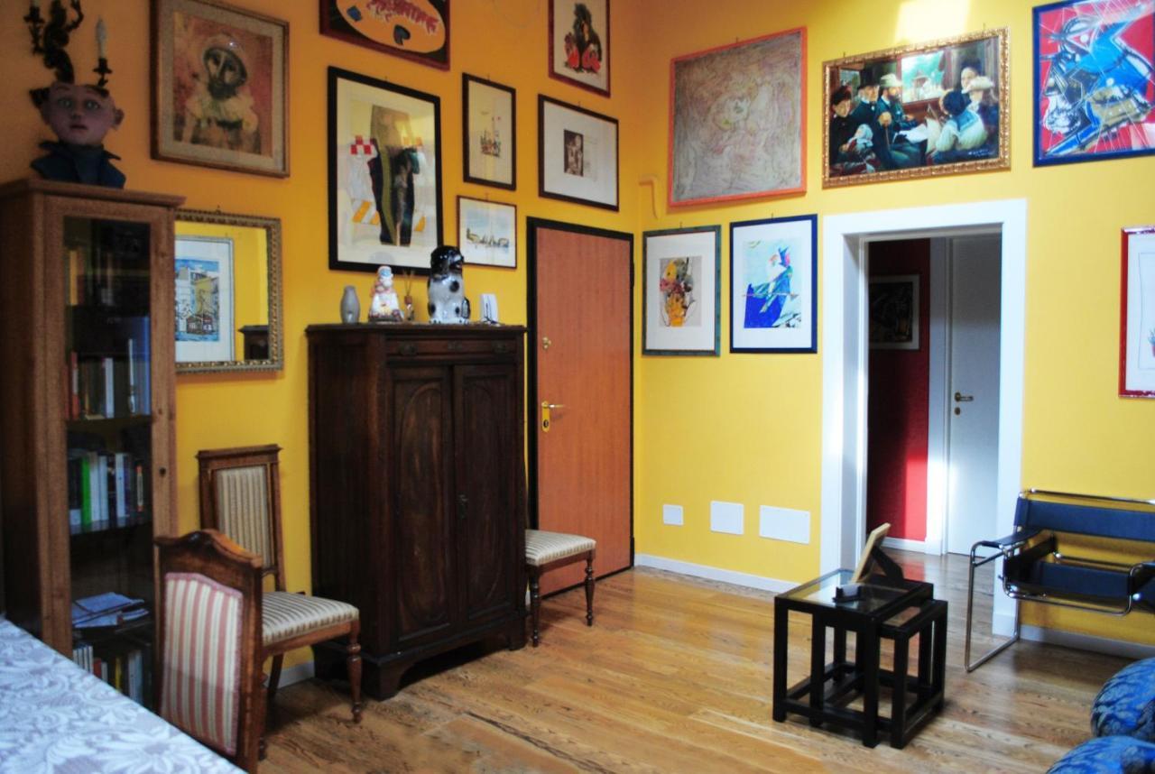 Bed & Breakfast Margherita - Bologna, Bologna
